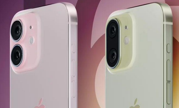 木棠镇苹果16服务点分享iPhone 16有操作按钮吗？ 