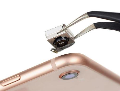 木棠镇苹果6维修为什么从iPhone6开始苹果摄像头就开始凸起了 