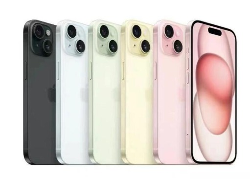 木棠镇苹果15维修中心分享红米K70和iPhone15该怎么选 