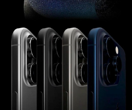 木棠镇苹果售后维修店分享iPhone15系列是否升级至8GB内存 