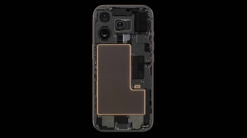 木棠镇苹果手机维修分享iPhone 16 Pro 系列屏幕更大，搭载 A18 Pro 芯片 