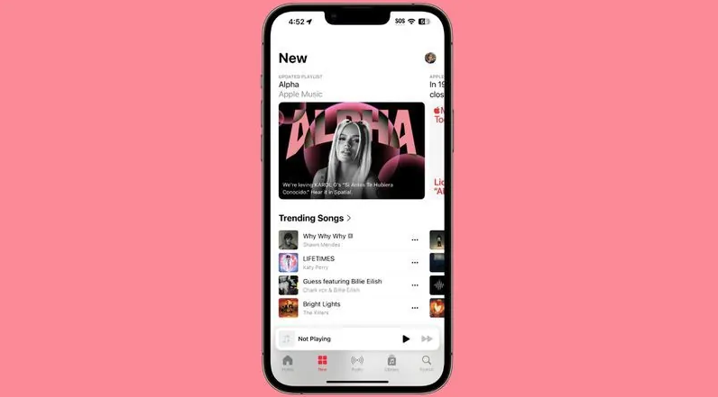 木棠镇苹果手机维修分享iOS / iPadOS 18 Beta 6 已到 