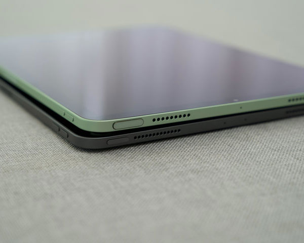 木棠镇苹果手机维修分享iPad Air 4 值得购买吗 