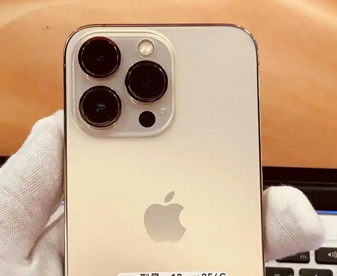 木棠镇苹果13维修中心分享如何在iPhone13上设置动态壁纸